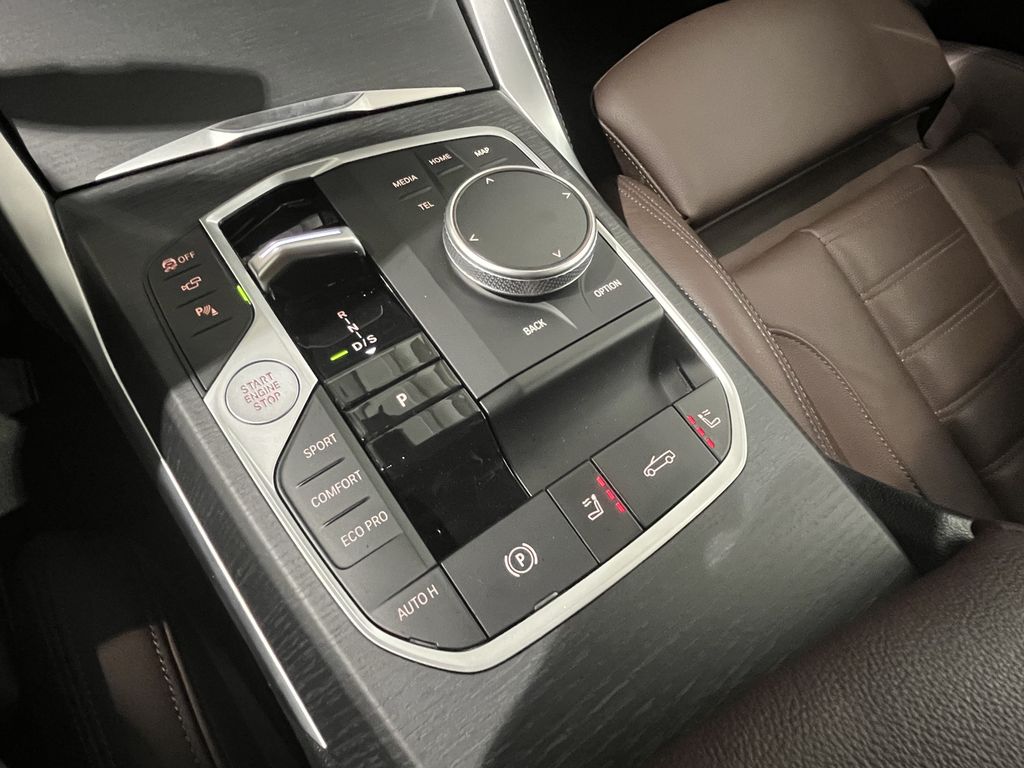 BMW M440 2025
