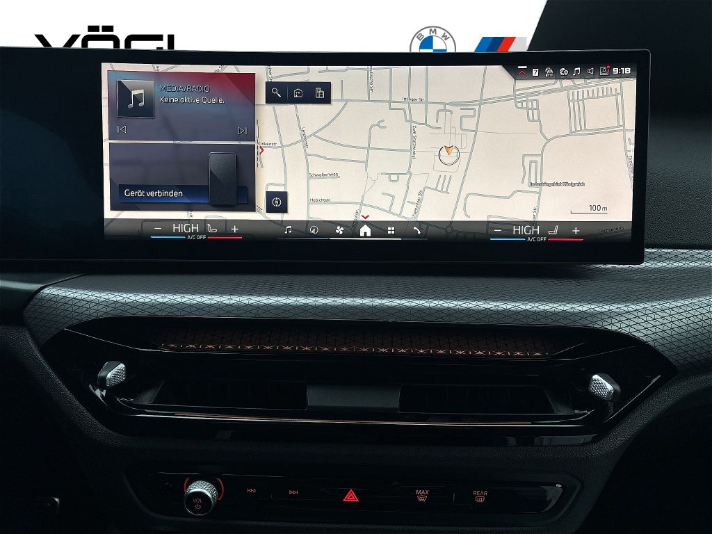 BMW M440 2024