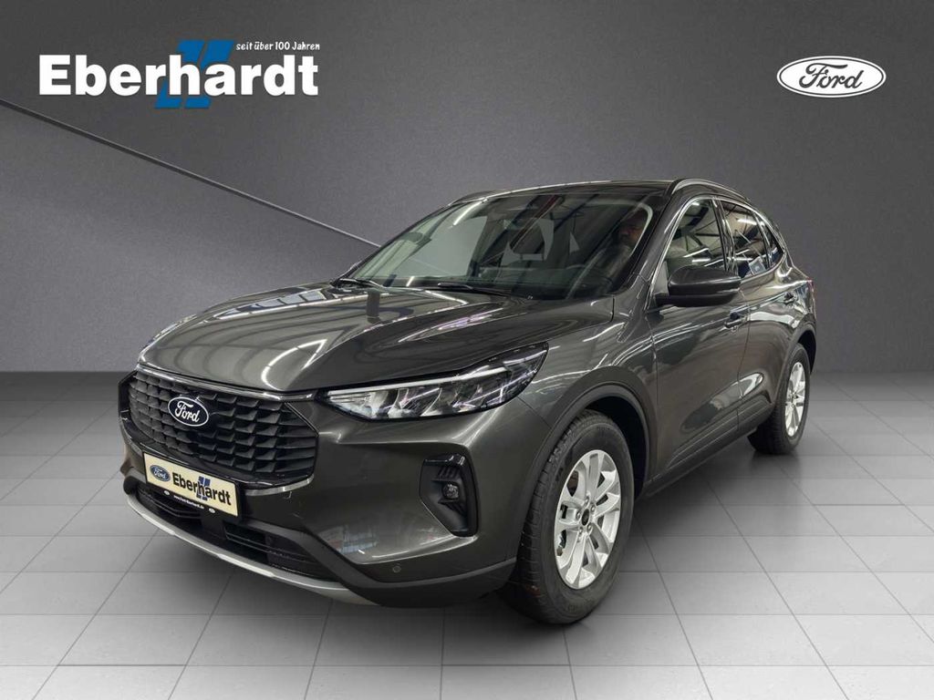 Ford Kuga 2025