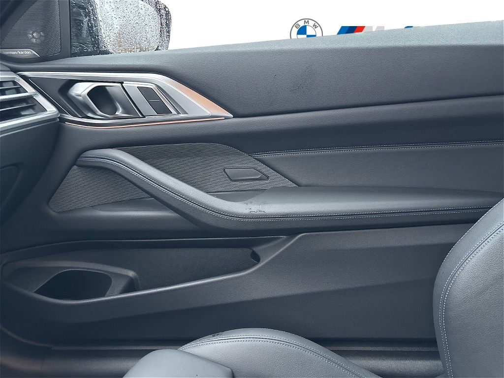 BMW M440 2024