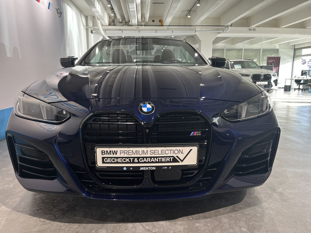 BMW M440 2025