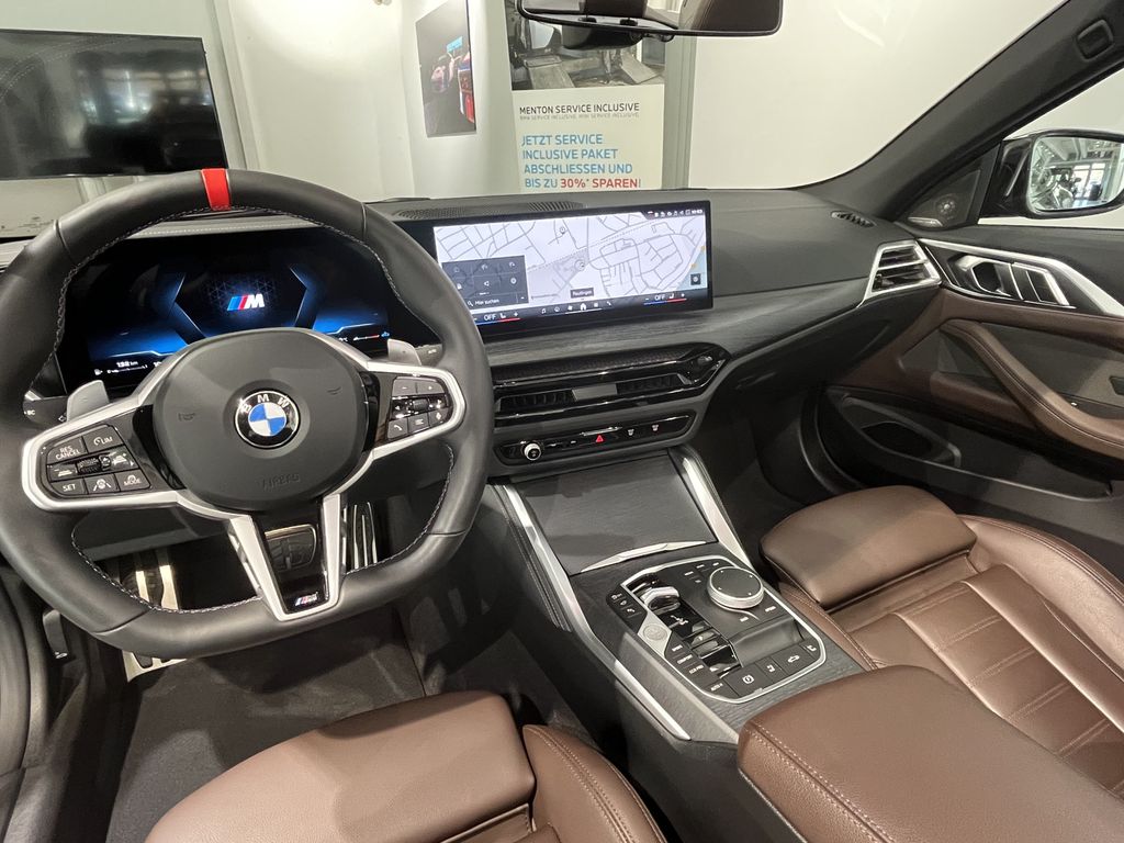 BMW M440 2025