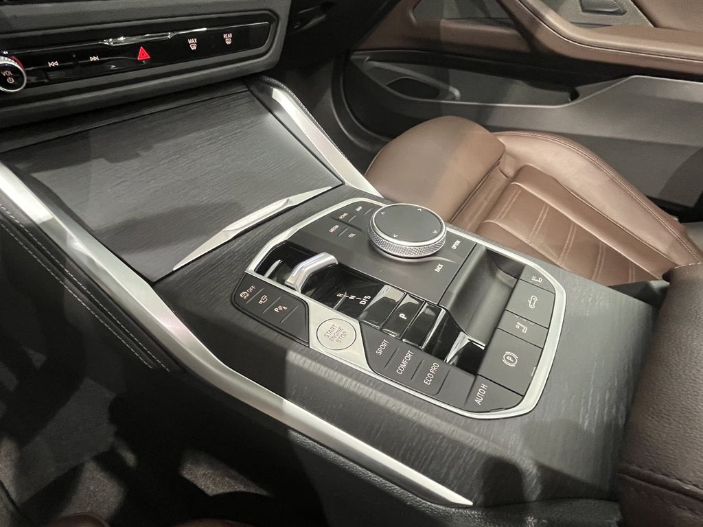BMW M440 2025