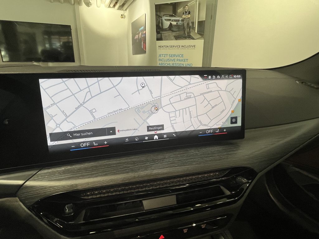BMW M440 2025