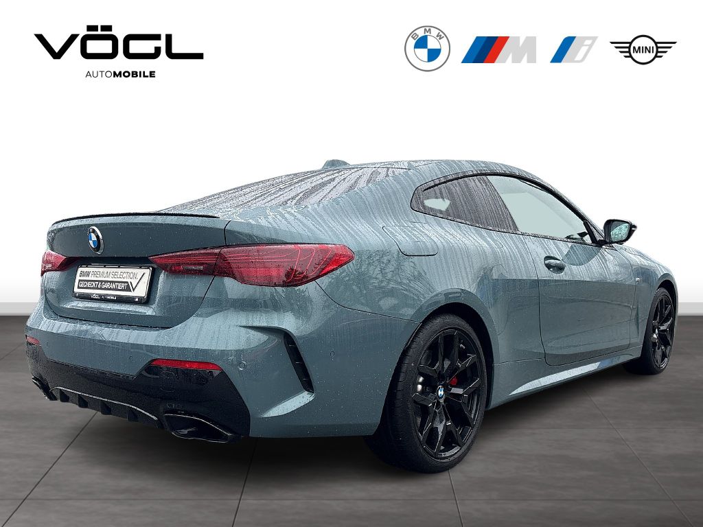 BMW M440 2024