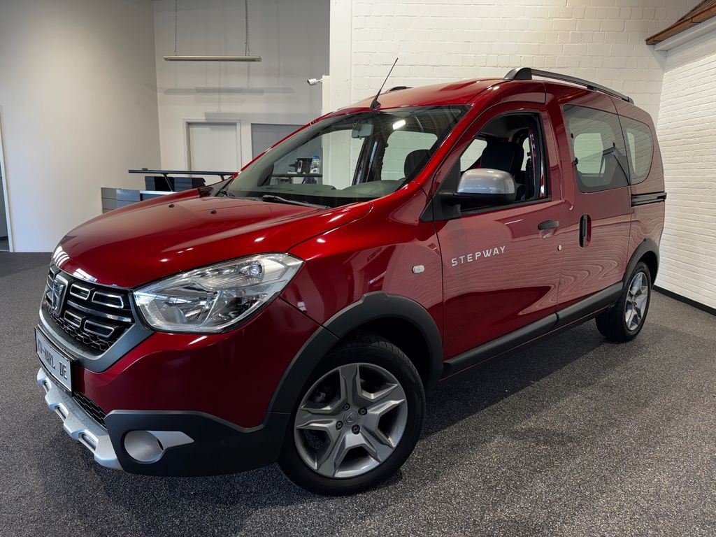 Dacia Dokker 2020