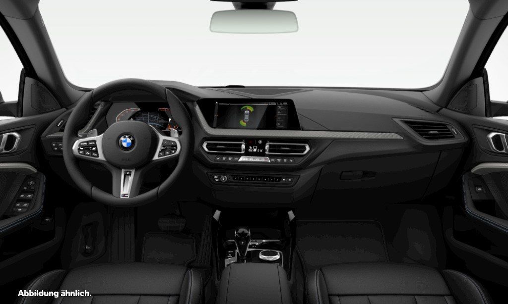 BMW 220 Gran Coupé 2024