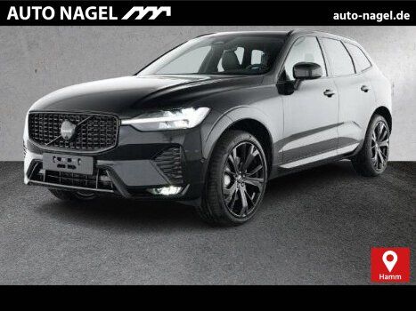Volvo XC60 2025
