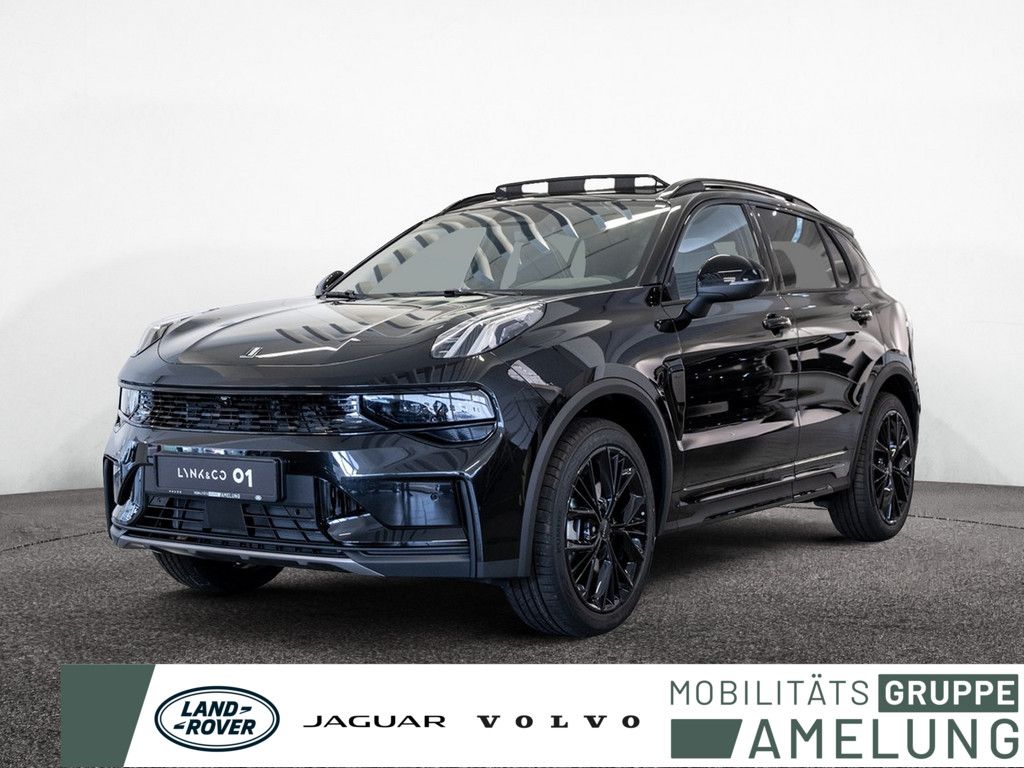 Lynk&Co 01