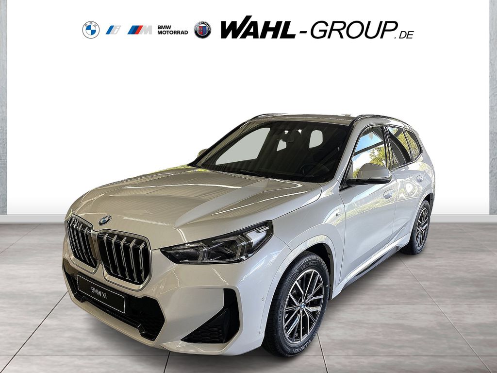BMW X1 2025