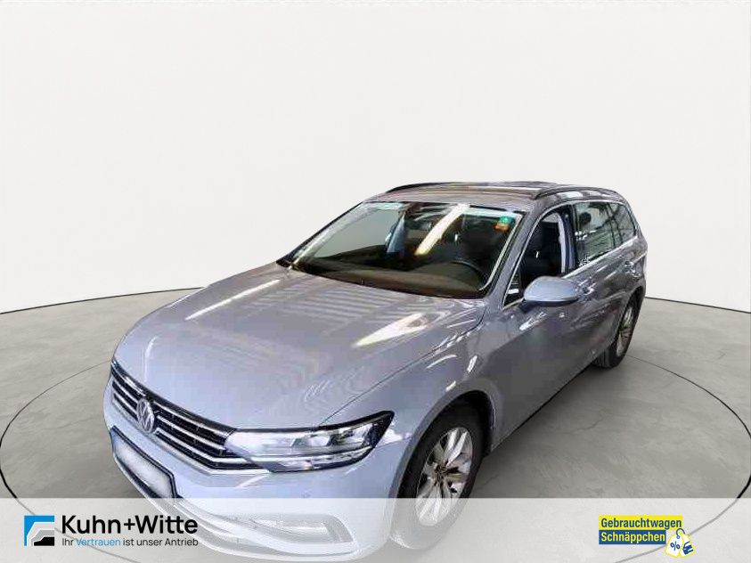 Volkswagen Passat Variant 2022