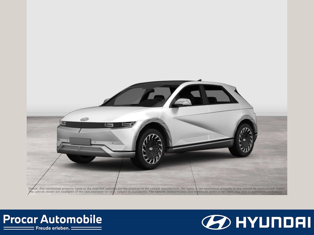 Hyundai IONIQ 5 2024