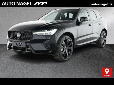 Volvo XC60 2025