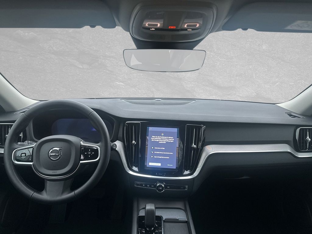 Volvo V60 2025