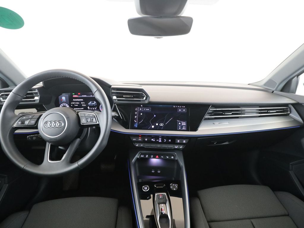 Audi A3 2025