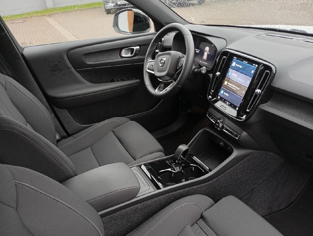 Volvo XC40 2022