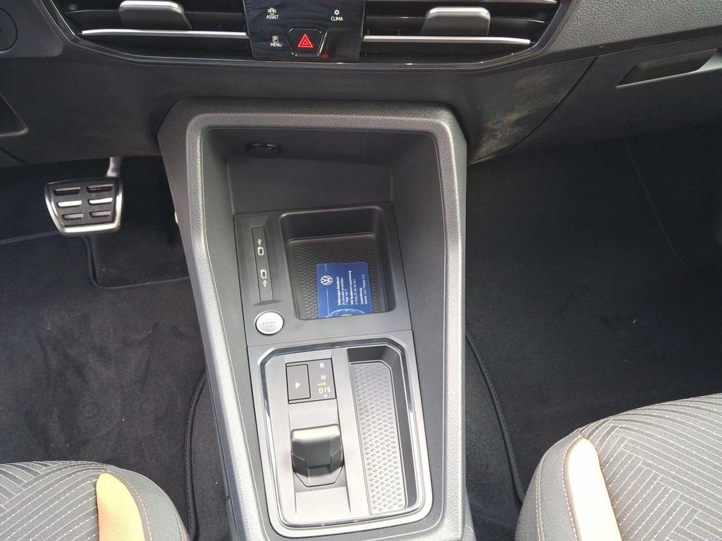 Volkswagen Caddy 2025