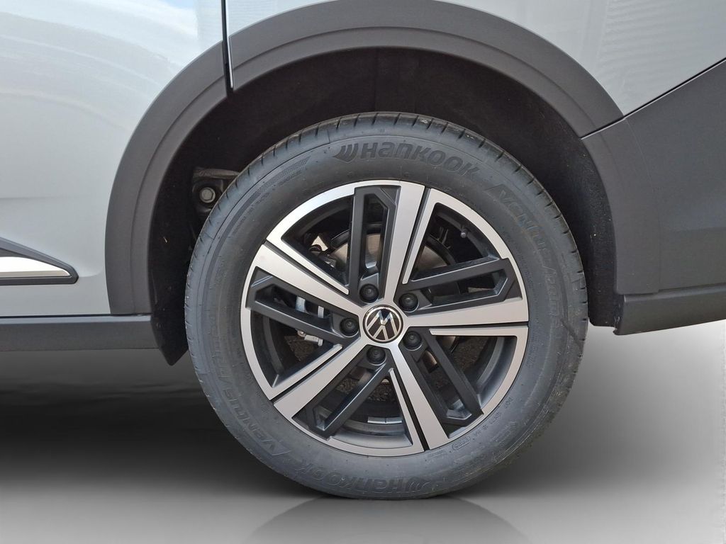 Volkswagen Caddy 2025