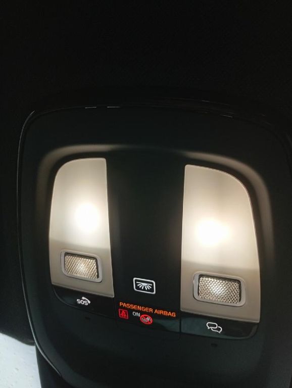 Volvo XC40 2022