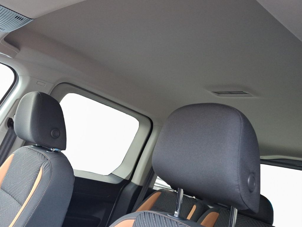 Volkswagen Caddy 2025