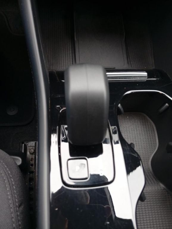 Volvo XC40 2022