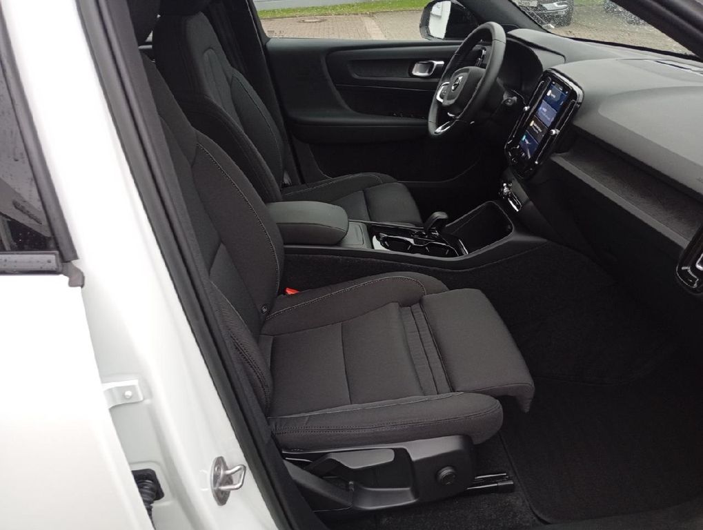 Volvo XC40 2022