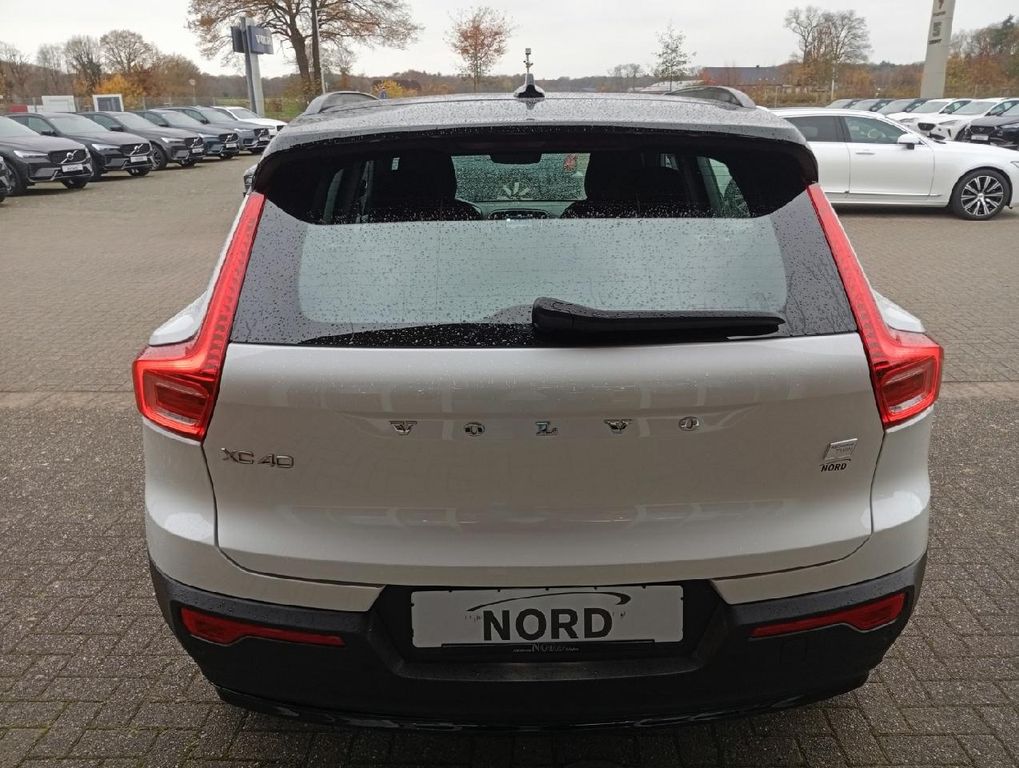Volvo XC40 2022