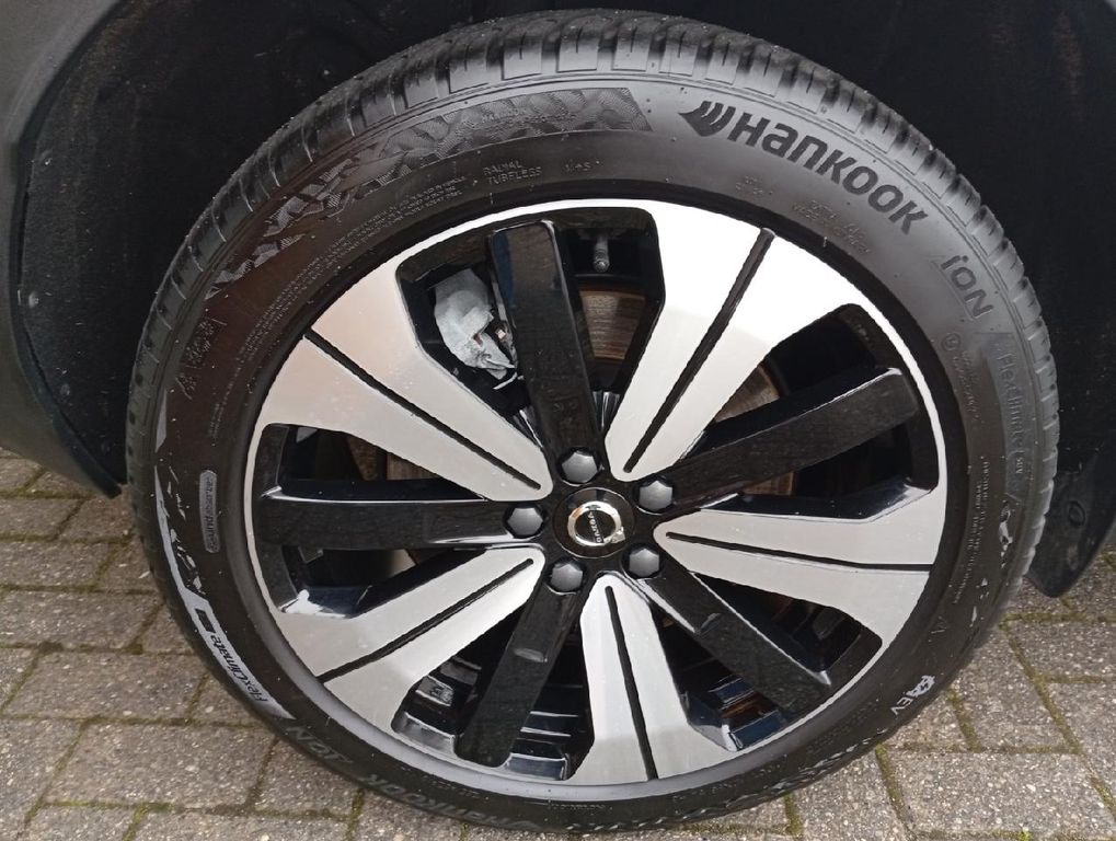 Volvo XC40 2022