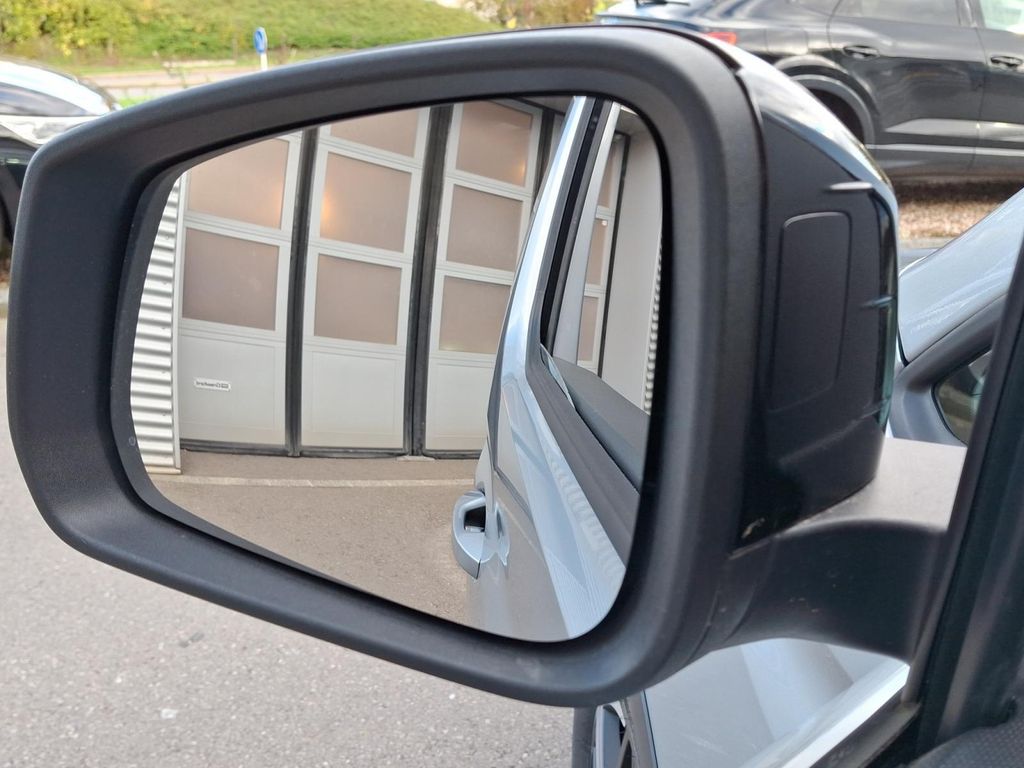 Volkswagen Caddy 2025