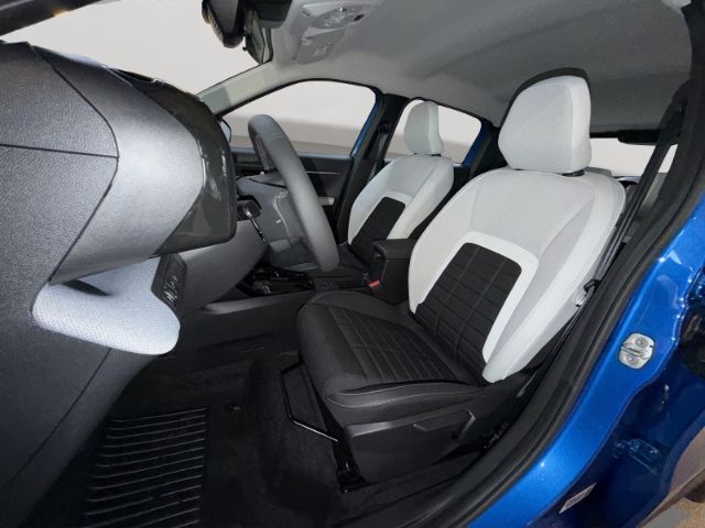 Citroën C3 2025