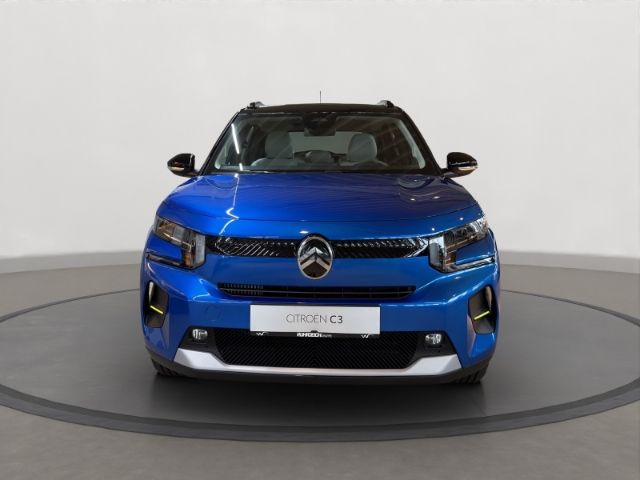 Citroën C3 2025