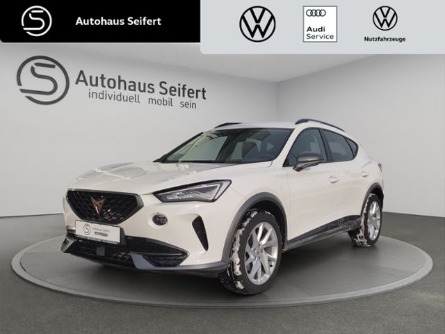 Cupra Formentor 2023