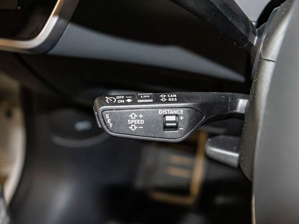 Audi A6 2022