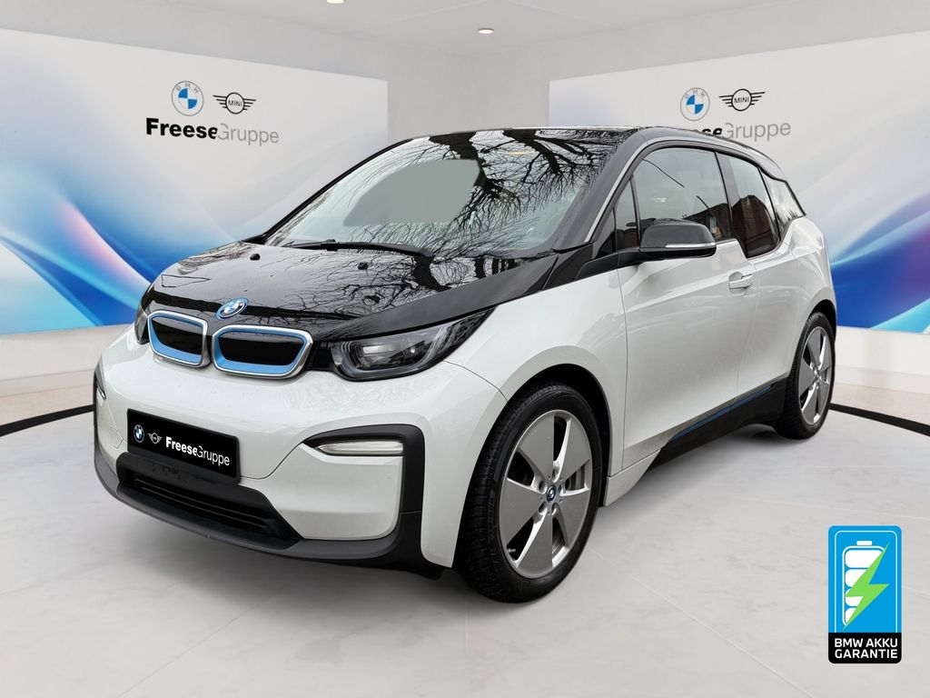 BMW i3 2019