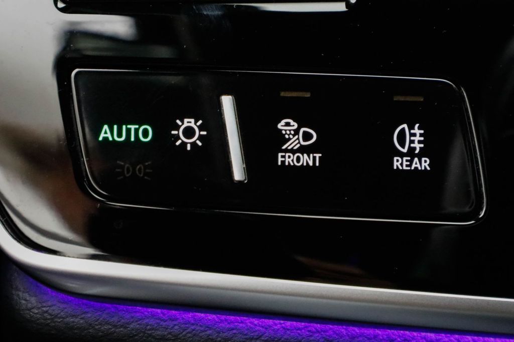 Audi A8 2022