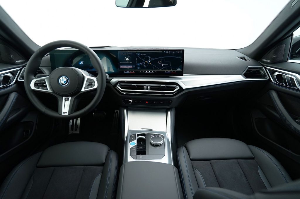 BMW i4 2024