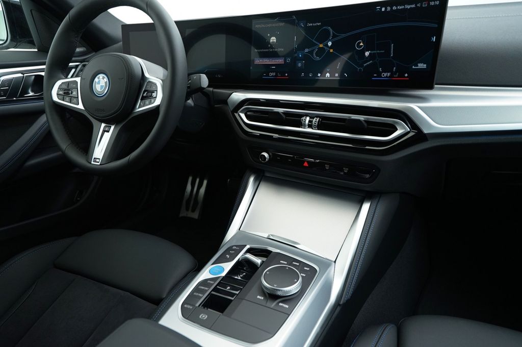BMW i4 2024