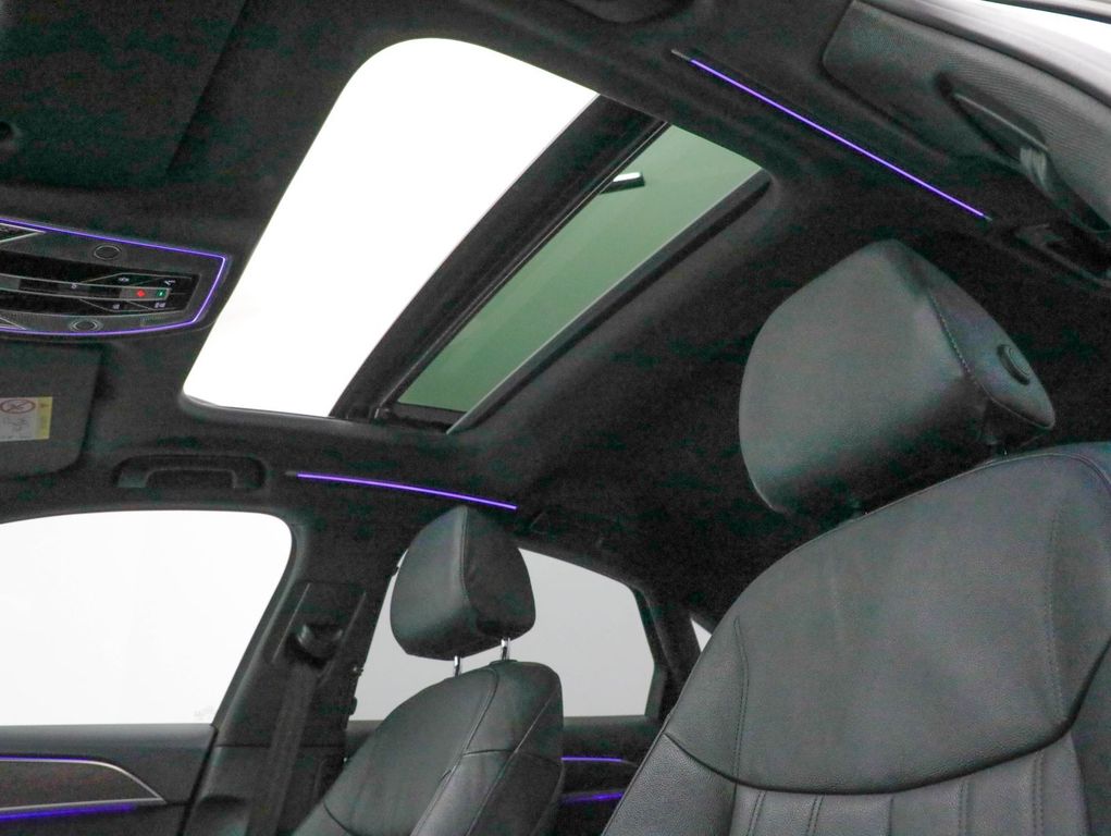 Audi A8 2022