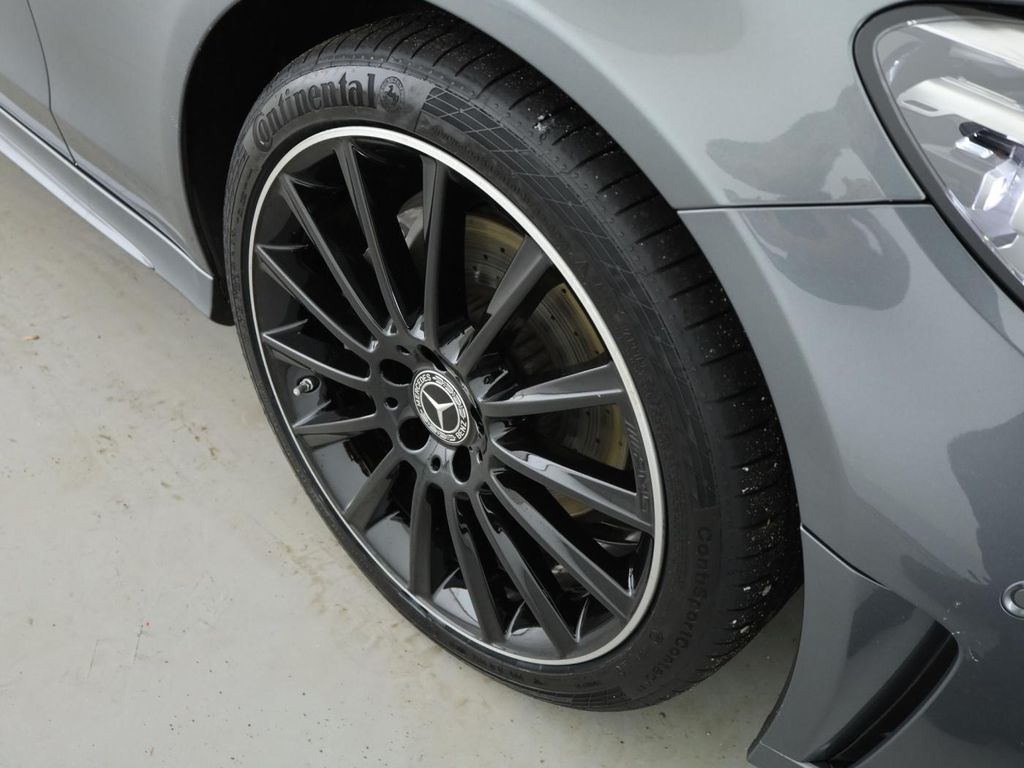 Mercedes-Benz C 220 2023