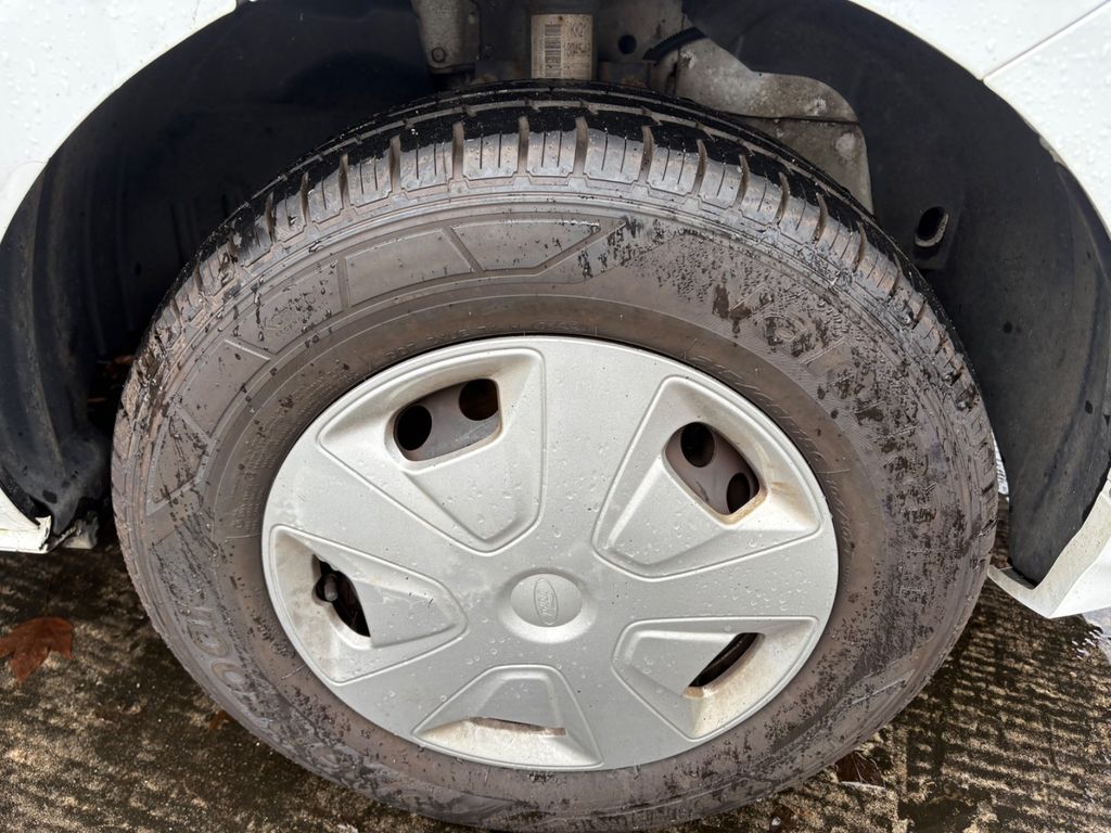 Ford Transit Custom 2020