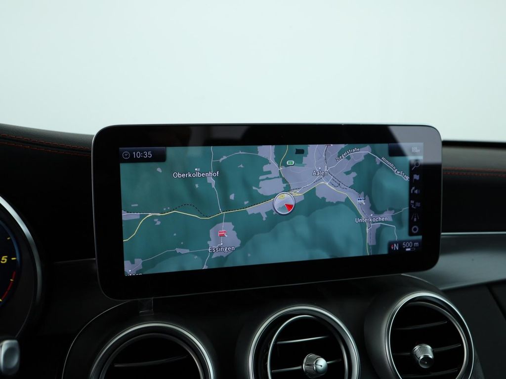 Mercedes-Benz C 220 2023