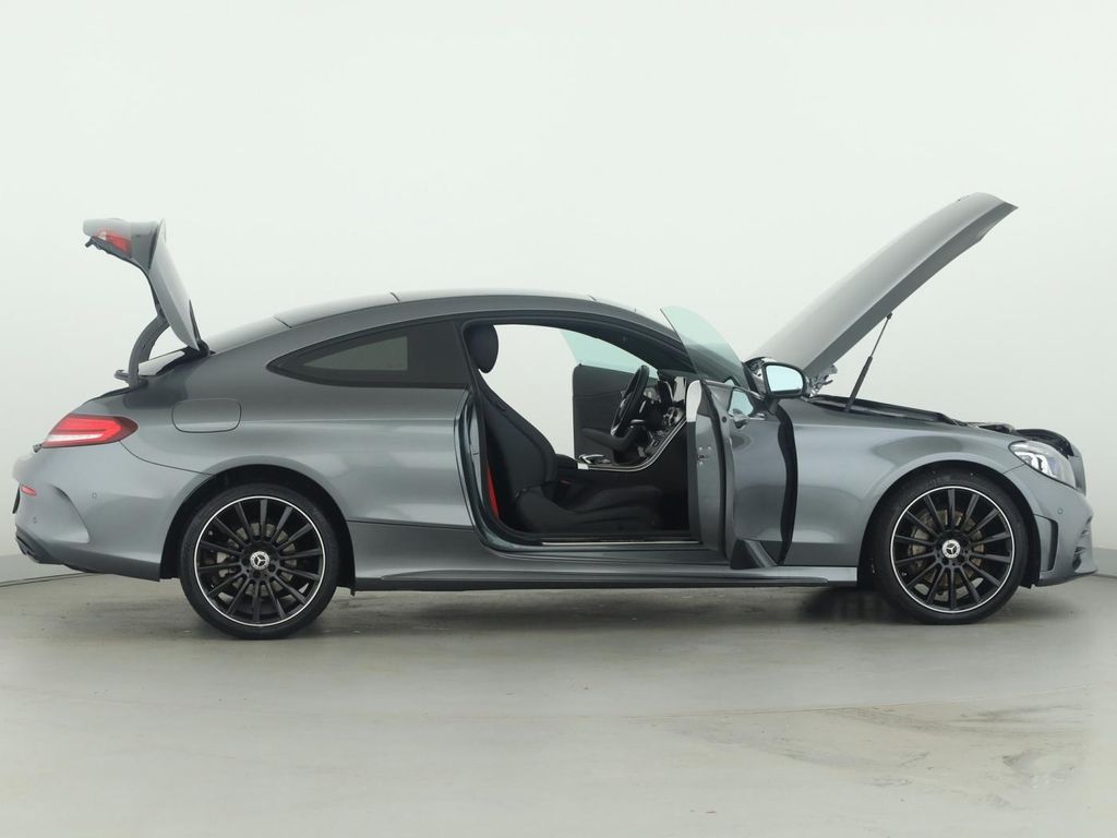 Mercedes-Benz C 220 2023