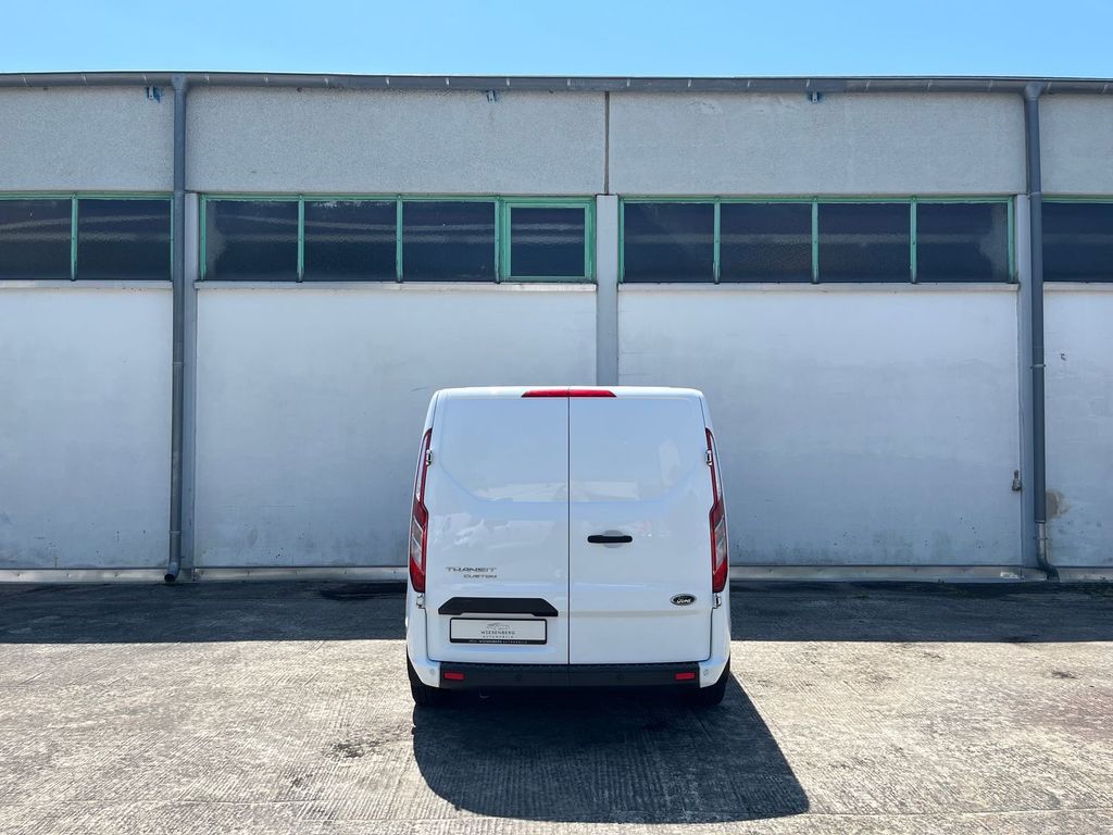 Ford Transit Custom 2020