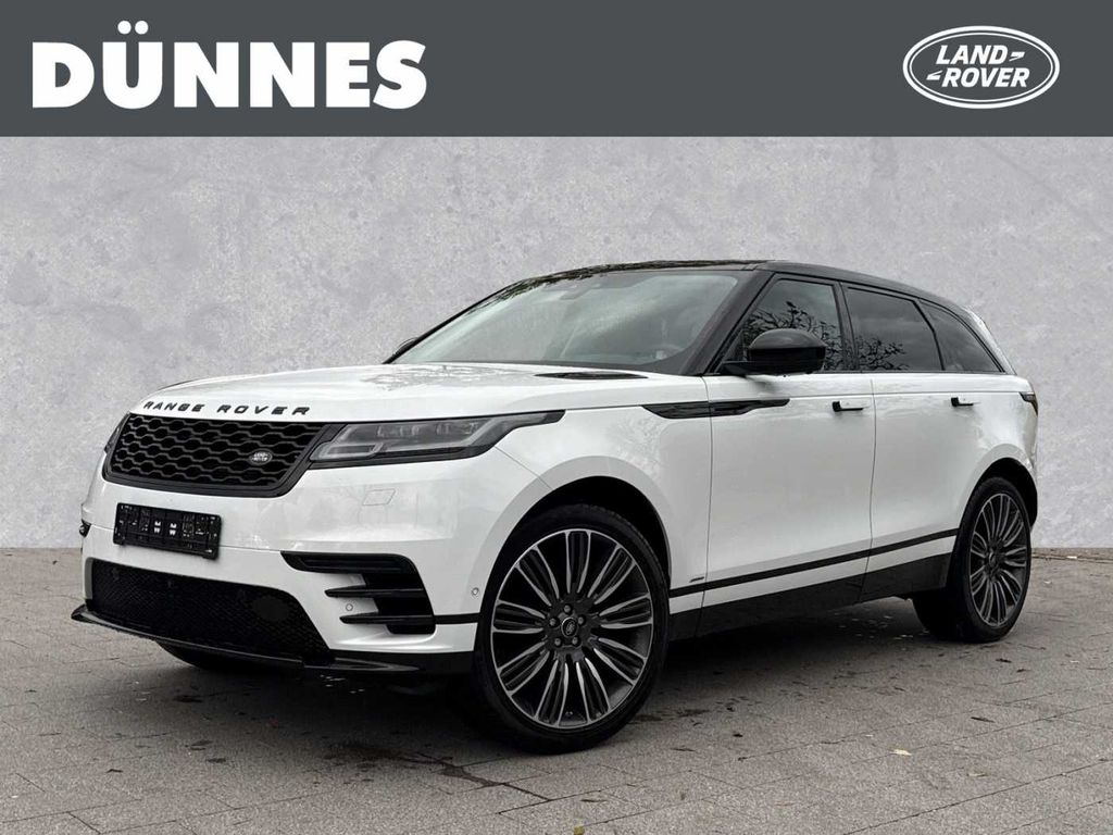 Land Rover Range Rover Velar 2020