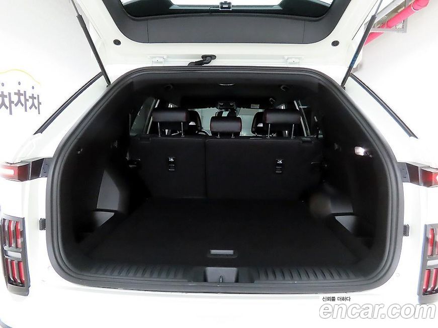 KG_Mobility_Ssangyong Actyon 2025