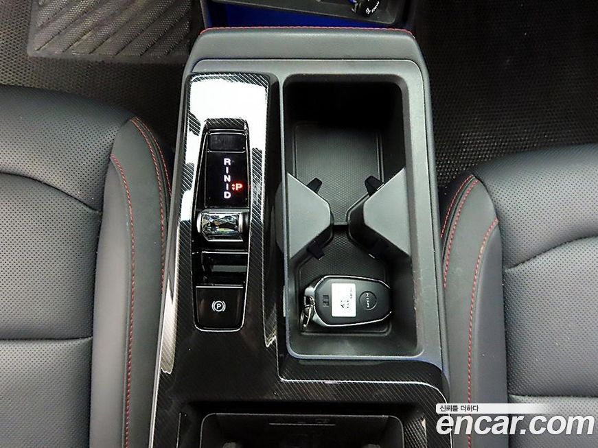 KG_Mobility_Ssangyong Actyon 2025