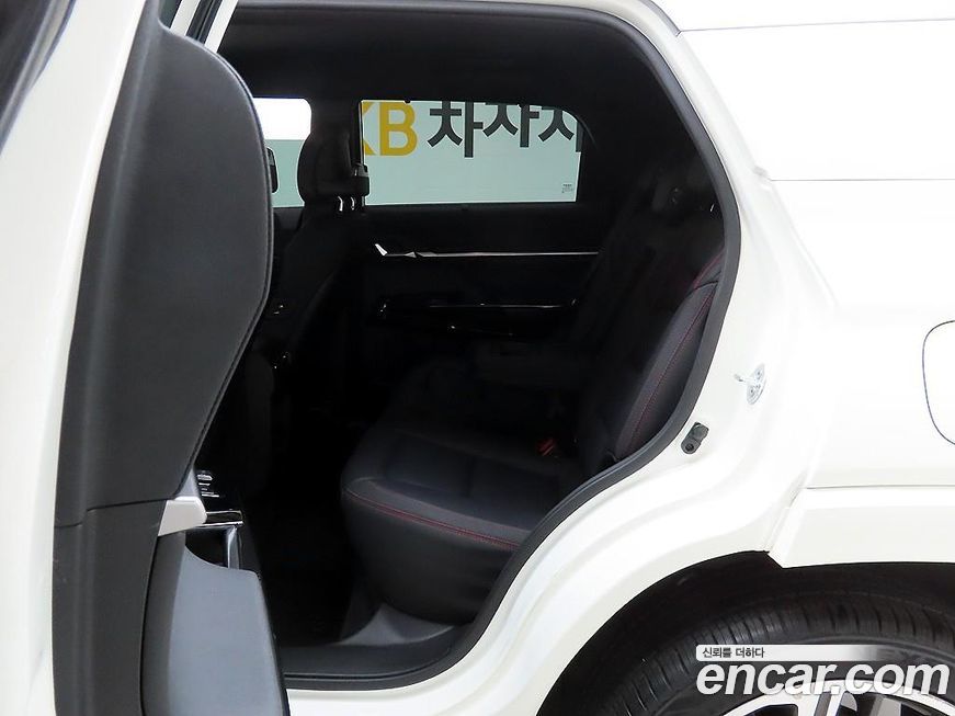 KG_Mobility_Ssangyong Actyon 2025