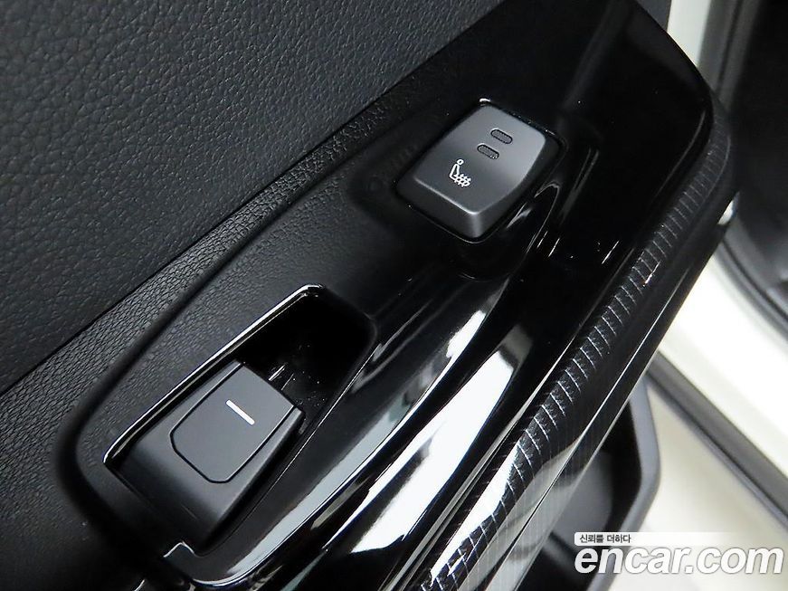 KG_Mobility_Ssangyong Actyon 2025