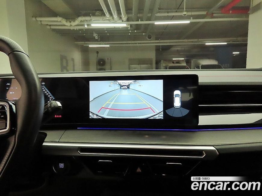 KG_Mobility_Ssangyong Actyon 2025