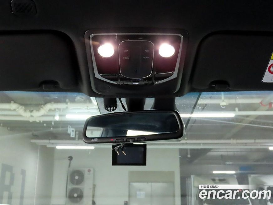 KG_Mobility_Ssangyong Actyon 2025